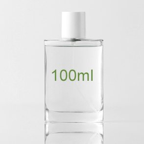 100ml Parfüm Şişe Setleri
