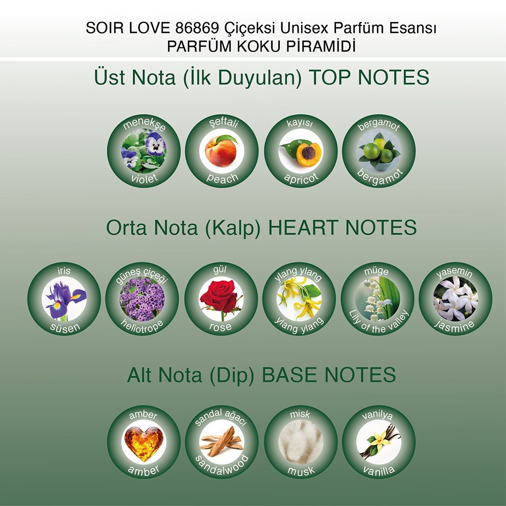 doruk-esans-soir-love-86869-ciceksi-unisex-parfum-esansi-koku-piramidi doruk-esans-soir-love-86869-ciceksi-unisex-parfum-esansi-koku-piramidi