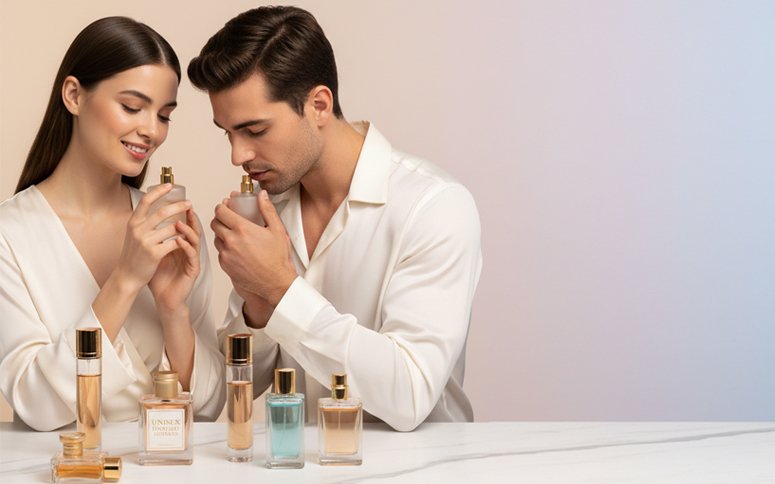 DORUK Esans Unisex Parfüm Esansları