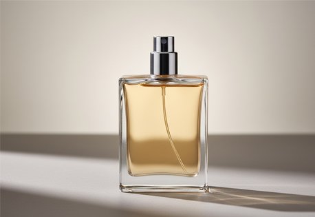 Victor 50 ml Parfüm Şişesi Takımı