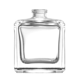 Cube 100 ml Parfüm Şişesi Takımı