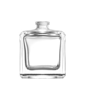 Cube 50 ml Parfüm Şişesi