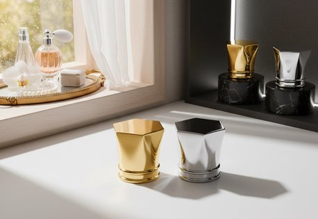 Hex Parfüm Kapağı 
