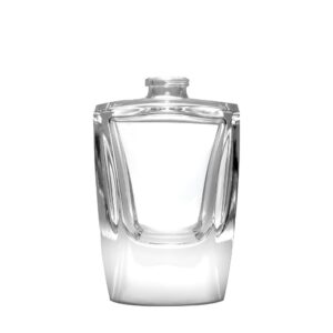 Lady 50 ml Parfüm Şişesi Takımı valfsiz, kapaksız