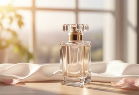 Liga 50 ml Parfüm Şişesi Takımı 