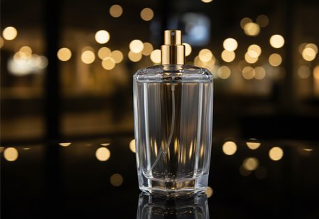 Mira 50 ml Parfüm Şişesi Takımı 