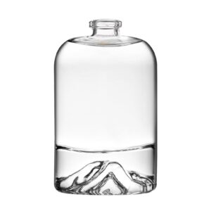 Mount 100ml Parfüm Şişesi