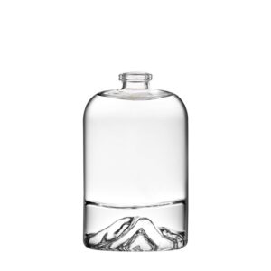 Mount 50 ml Parfüm Şişesi Takımı