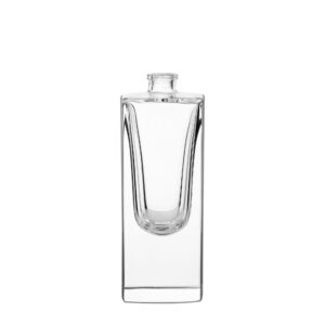 Shine 50 ml Parfüm Şişesi Takımı valfsiz, kapaksız
