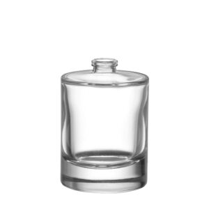 Solar 50 ml Parfüm Şişesi Takımı