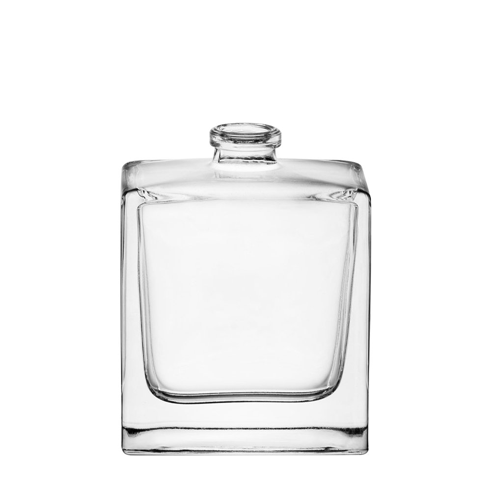Soul 50 ml Parfüm Şişesi Soul 50 ml Parfüm Şişesi