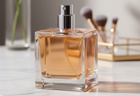 Soul 50 ml Parfüm Şişesi Takımı - Parfüm Şişeleri