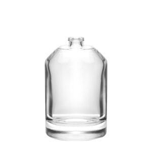 Wolf 50 ml Parfüm Şişesi Takımı