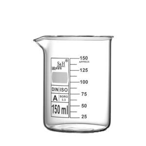 Cam Beher 150 ml