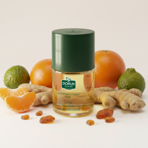 AFTERNOON ENERGY 70581 Top Kalite Turunçgil Unisex Parfüm Esansı