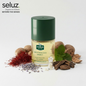Oud for Greatness Muadil Parfüm Esansı GREATNESS OUD 69569-T Top Kalite Unisex Parfüm Esansı - Seluz Parfüm Esansları