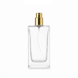 Bella 50 ml Parfüm Şişesi Takımı