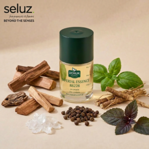 IMPERIAL ESSENCE 88228 Top Kalite Erkek Parfüm Esansı - Bois Imper. Muadili - SELUZ