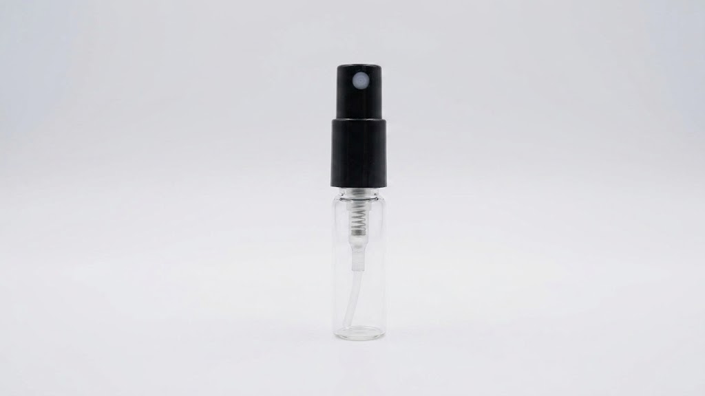 2 ml Tester Parfüm Şişesi
