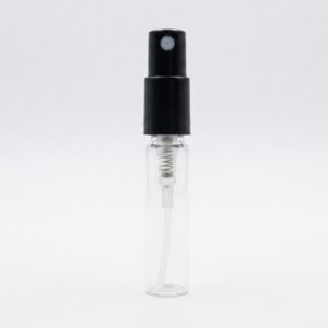 3 ml Tester Parfüm Şişesi