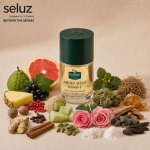 ABSOLU AVENT 80460-T Delux Kalite Erkek Parfüm Esansı - Absolu Aventus Muadili - SELUZ