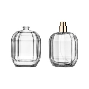 Eros 100 ml Parfüm Şişesi Takımı