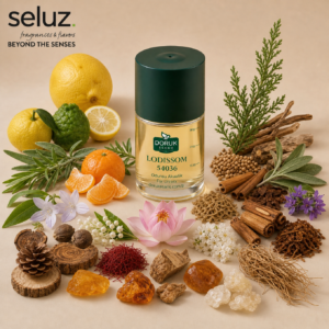 LODISSOM 54036 Top Kalite Erkek Parfüm Esansı - Iss. Miy. L'Eau d'Iss. Pour Hom. Muadili - SELUZ