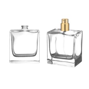 Soul 100 ml Parfüm Şişesi Takımı